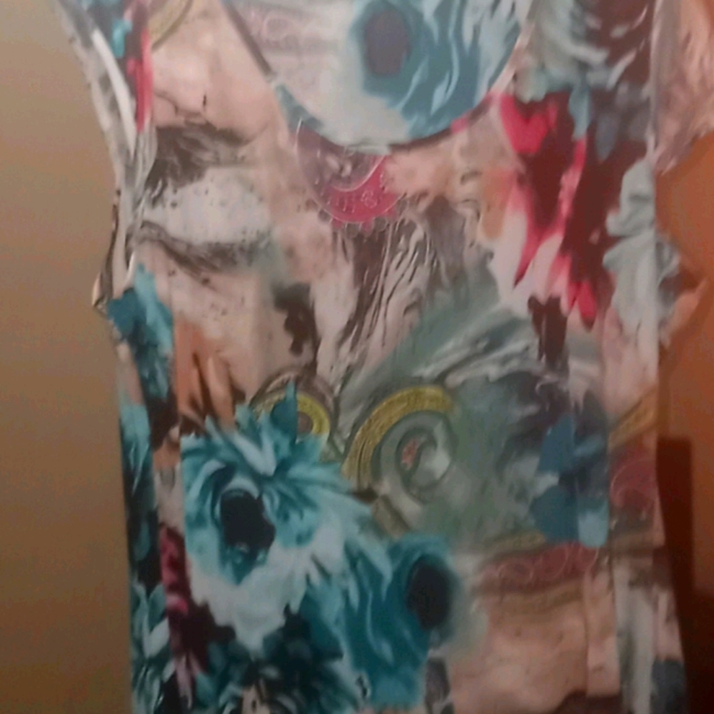 Summer  dress